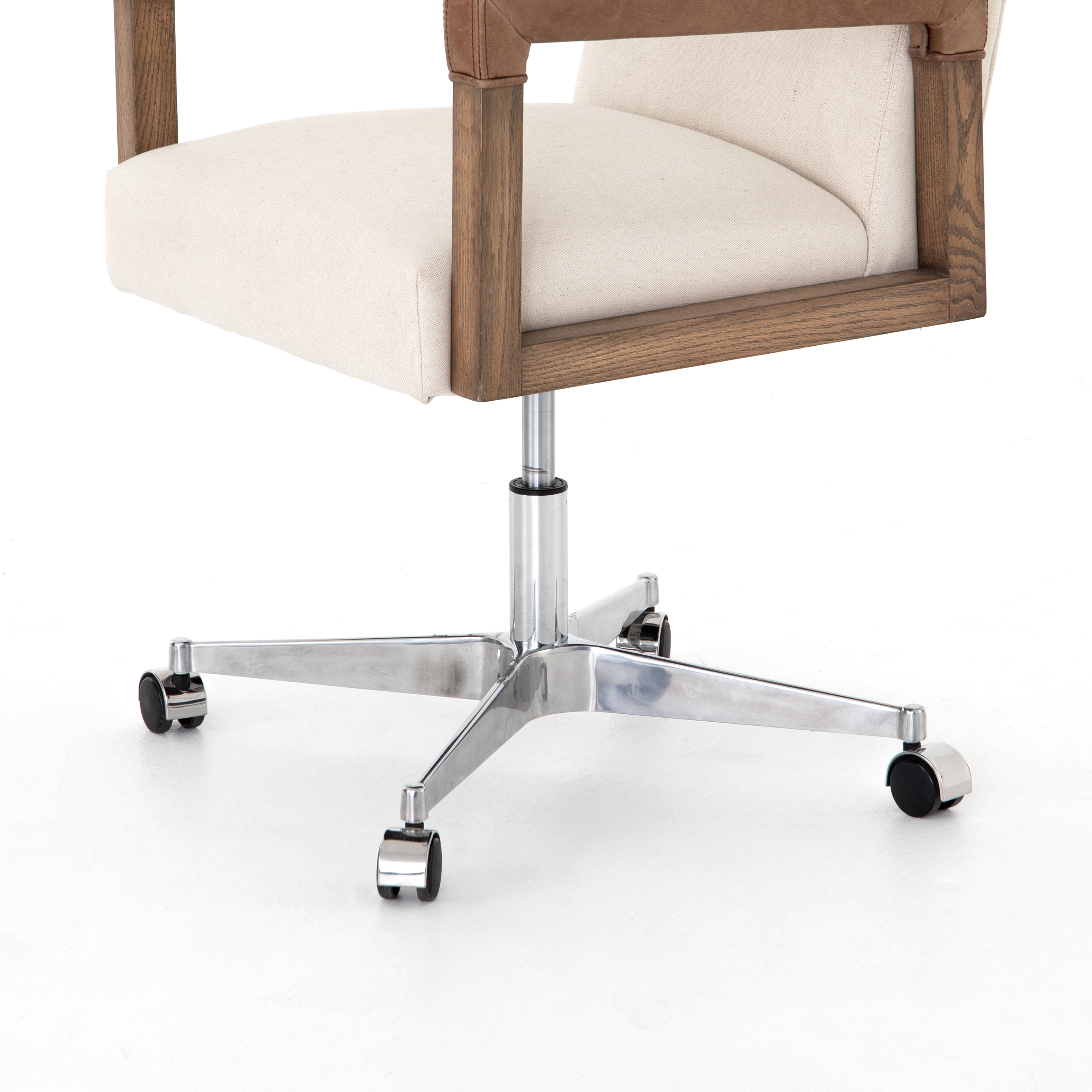 Reuben Desk Chair-Harbor Natural - Image 2