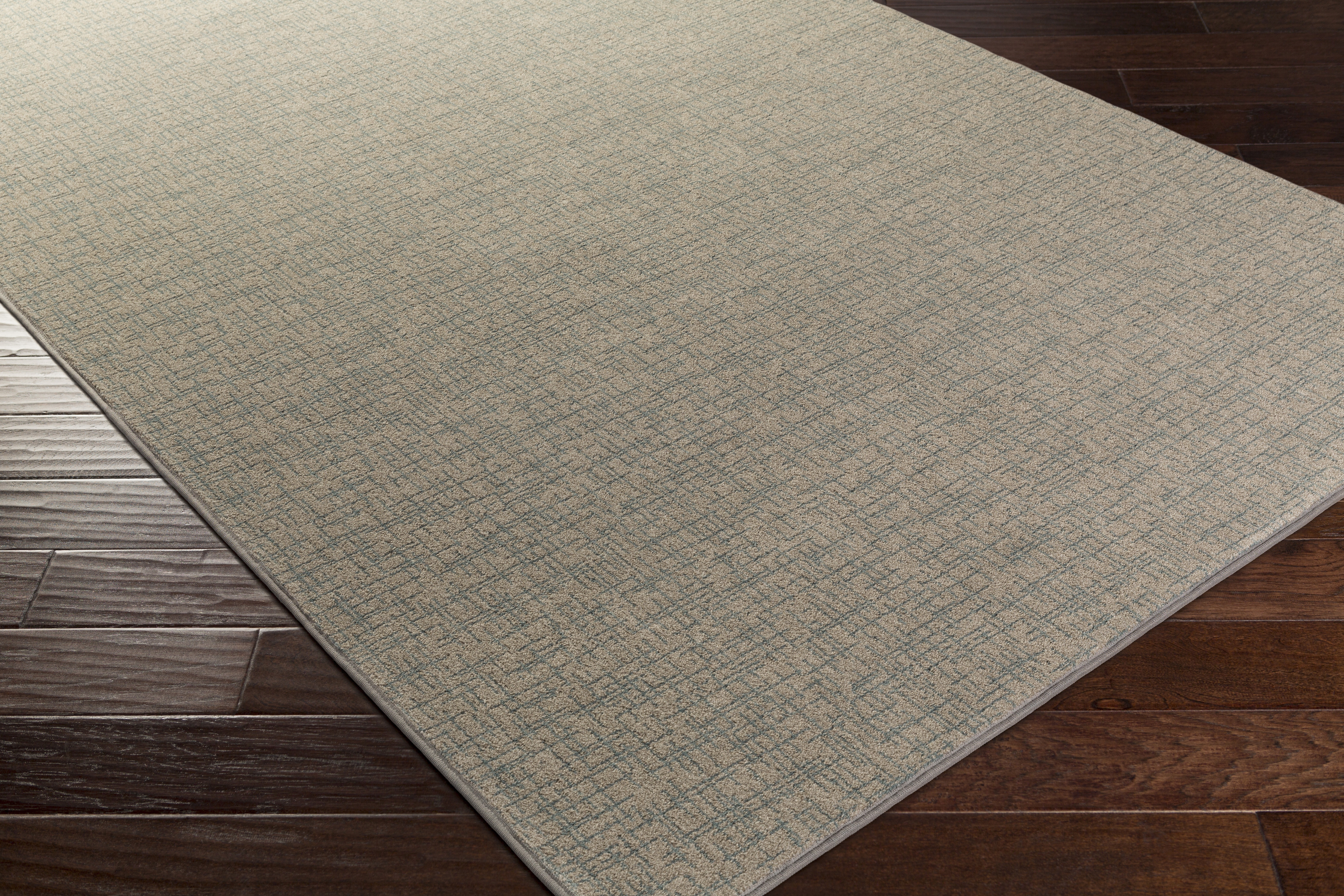 Dixon  Indoor 18" Cut and Sew Rug - Image 3