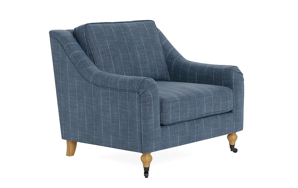 Alexander Accent Chair - Image 1