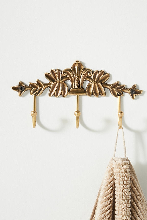 Primrose Hook Rack - Image 0