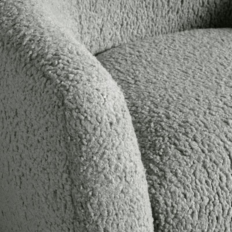 Valen Swivel Accent Chair - Image 3