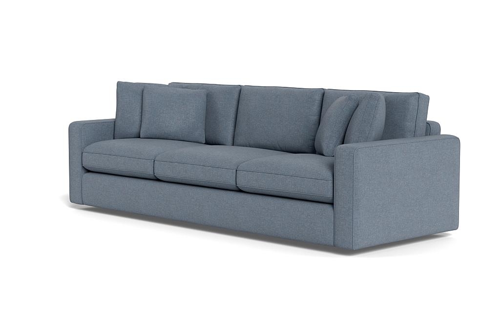 James 3-Seat Sofa - Image 2