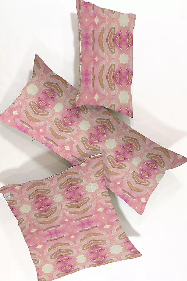 Grasslands Pillow - Image 0