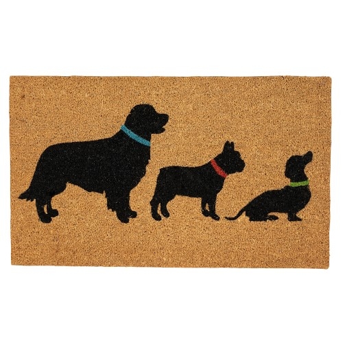 Best in Show Natural Rug, 1'6" X 2'6" - Image 0