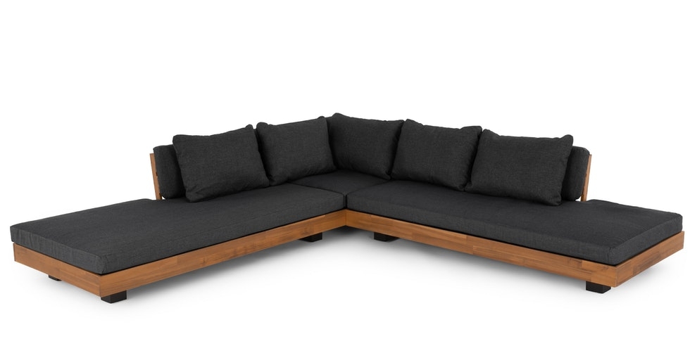 Lubek Sectional - Image 0