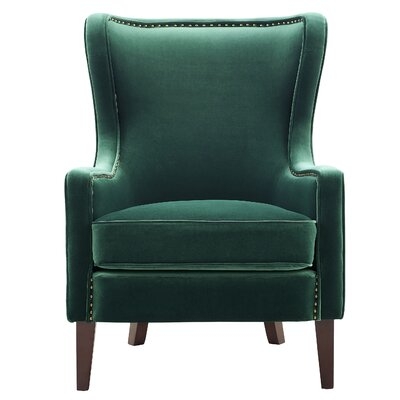 Comeau Rosco 24" Wingback Chair - Image 0
