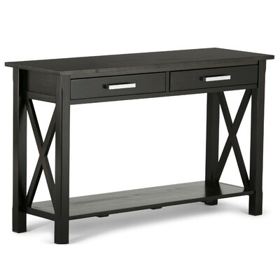 Burriss Console Table - Image 0
