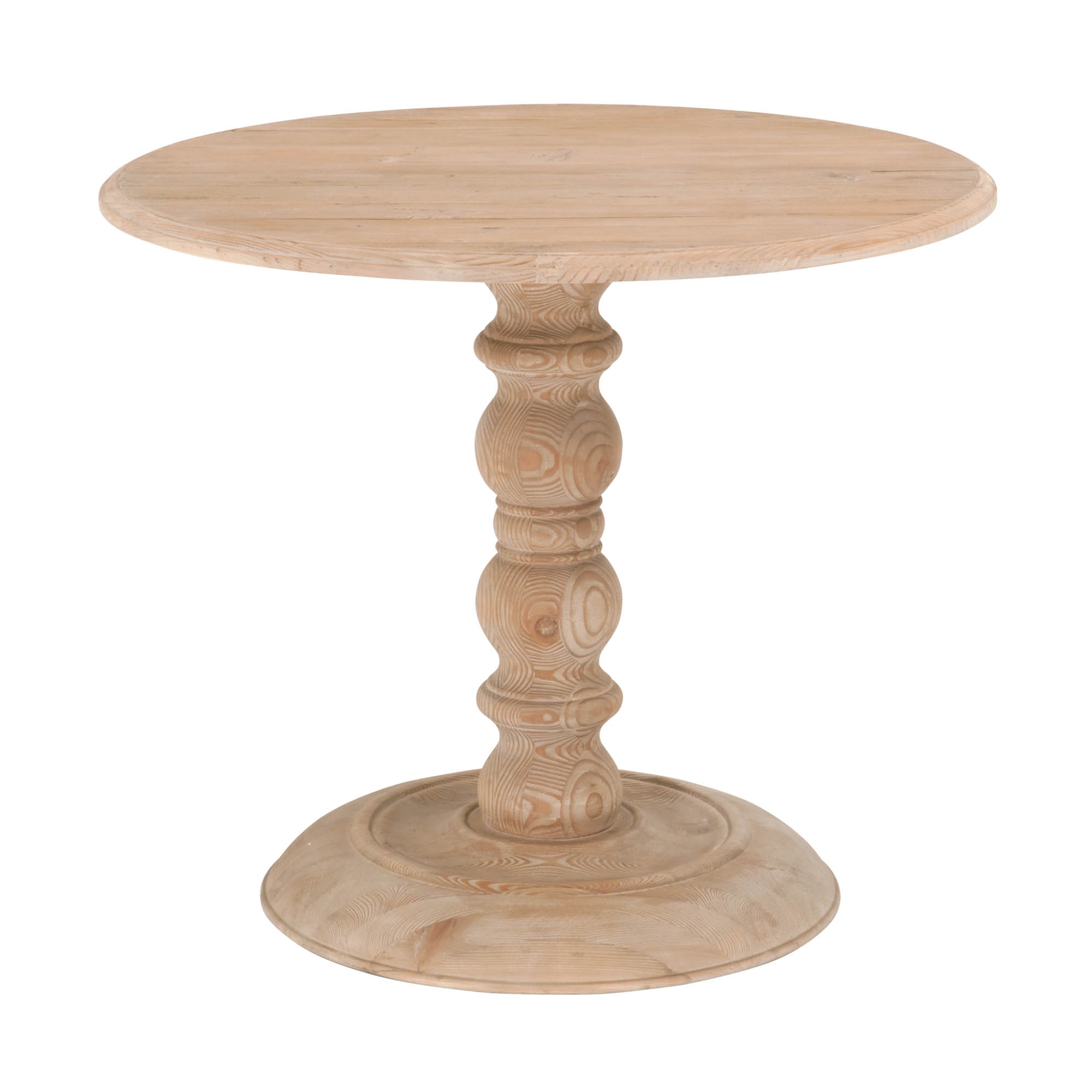 CHELSEA 36" ROUND DINING TABLE - Image 1
