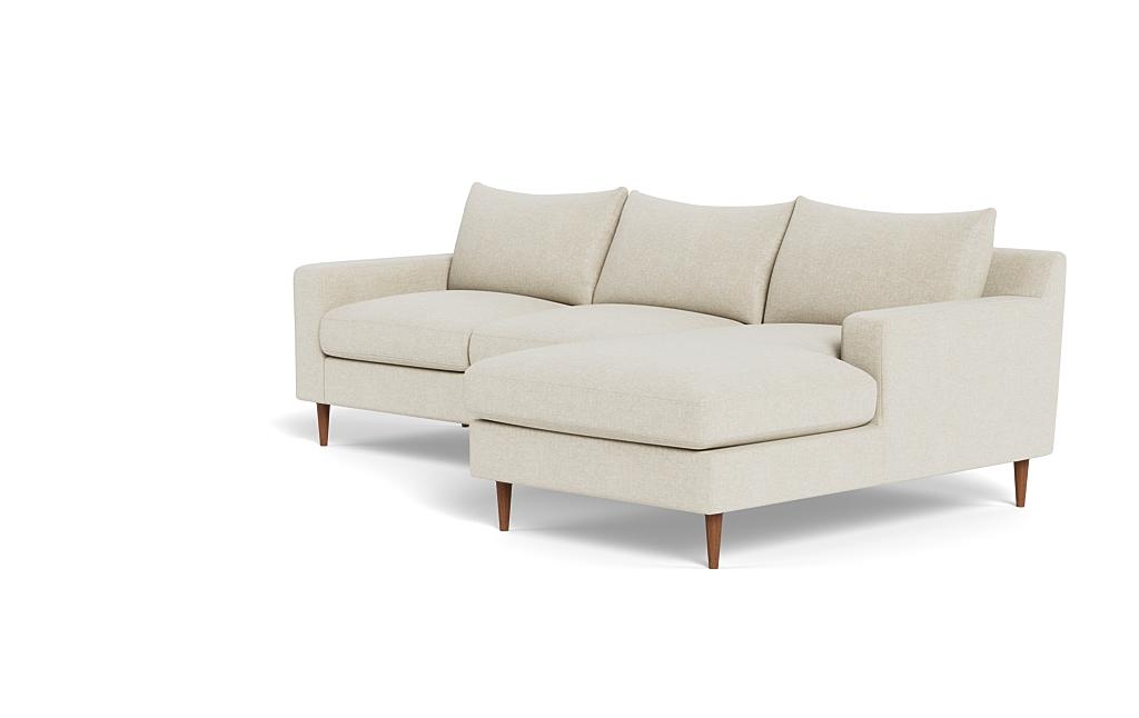 Sloan Right Chaise Sectional - Image 2