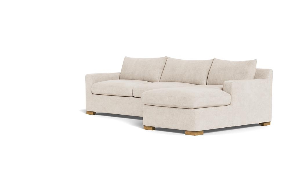 Sloan Right Chaise Sleeper Sectional - Image 2