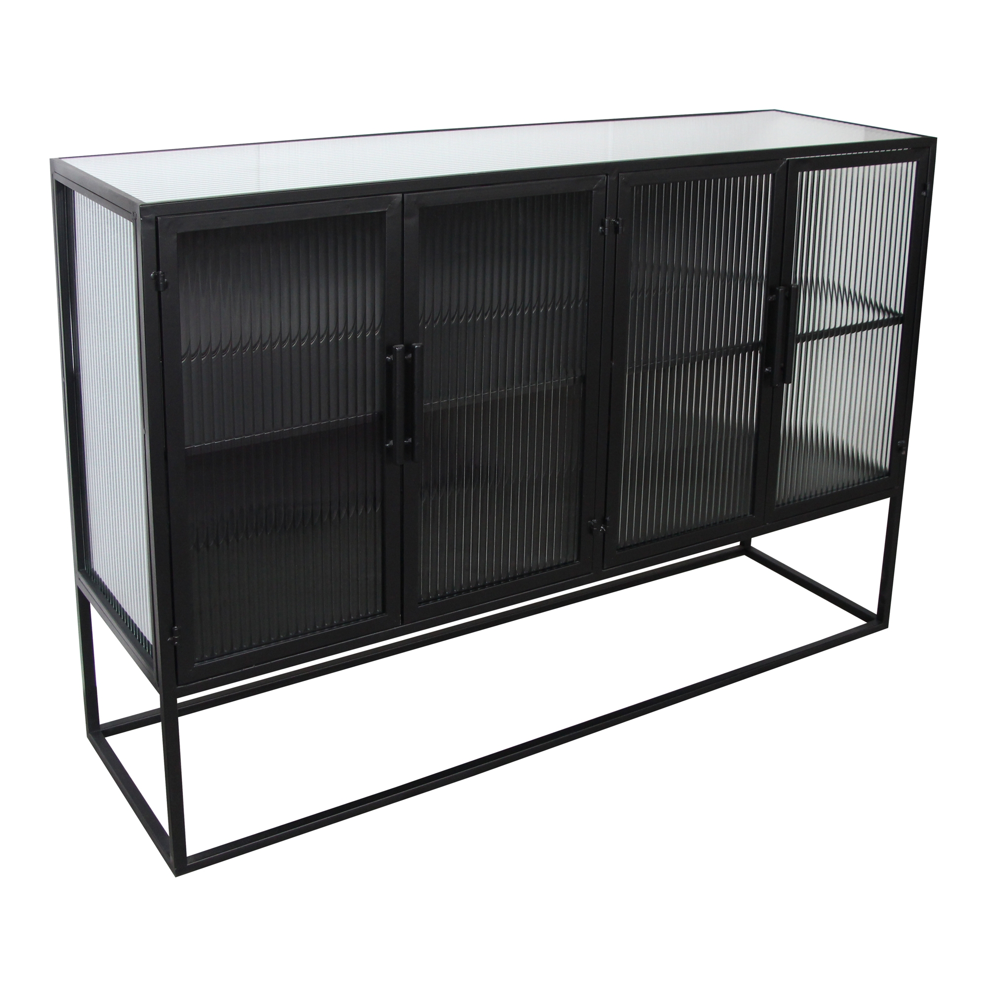 Tandy Cabinet Black - Image 2
