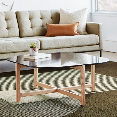 Quarry Square Coffee Table - Image 0