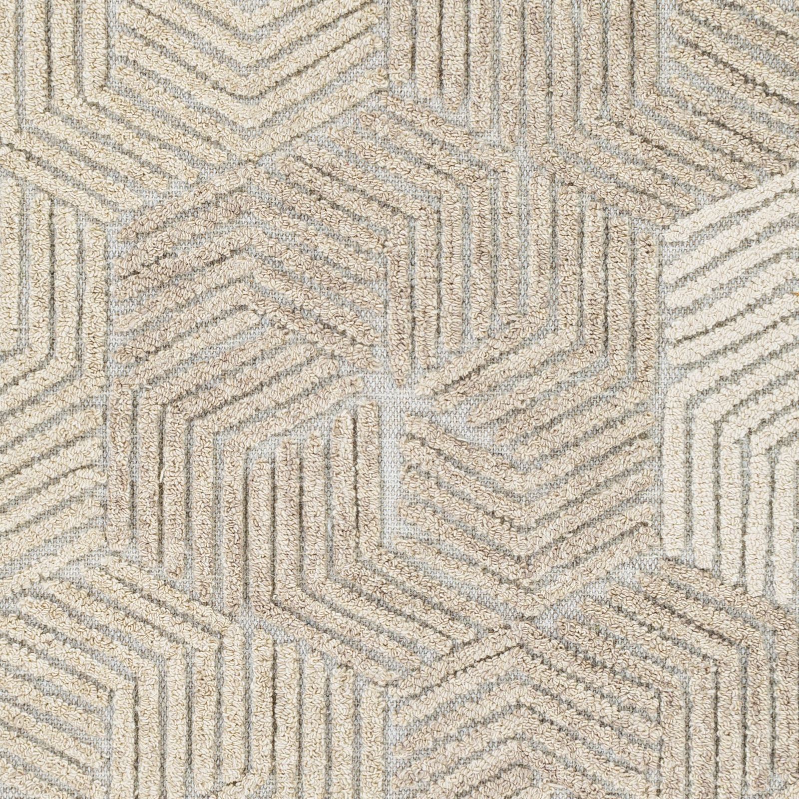 Oakland Rug, 8' x 10' - Image 5