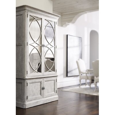 Mirabelle China Cabinet - Image 0