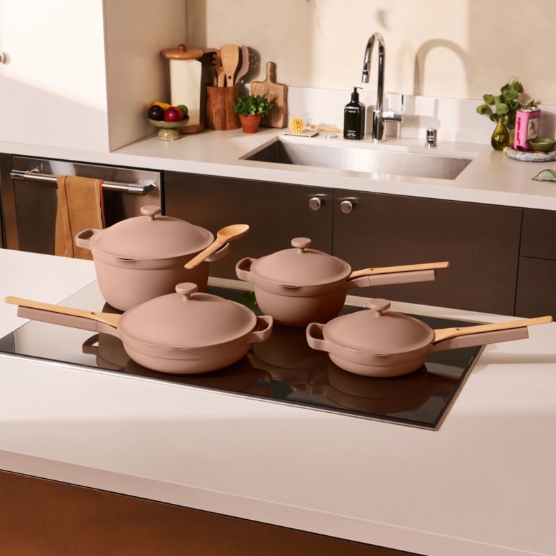 Our Place Spice 13-Piece Cookware Set - Image 7