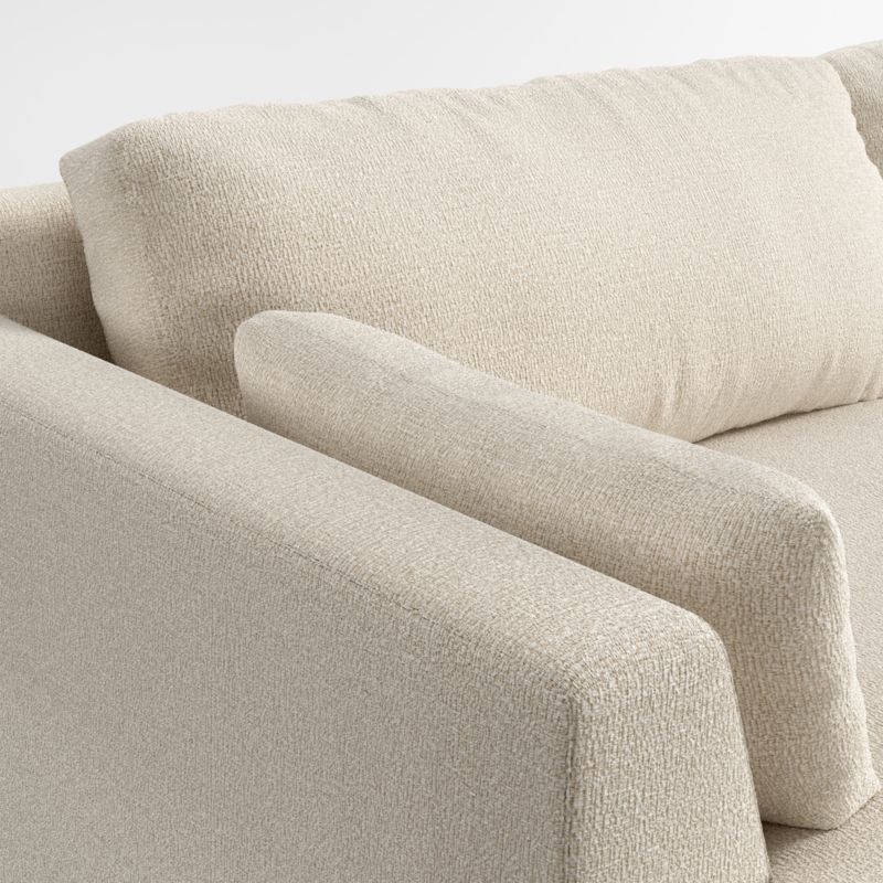 Avondale 3-Piece L-Shaped Sectional Sofa - Image 4