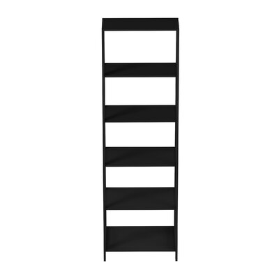 Latitude Run® Freestanding Ladder Bookcase - Image 0