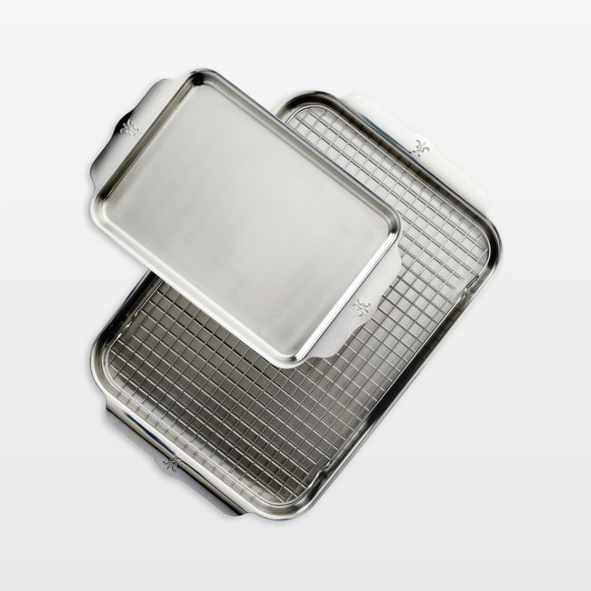 Hestan 3-Piece OvenBond Baking Set - Image 0