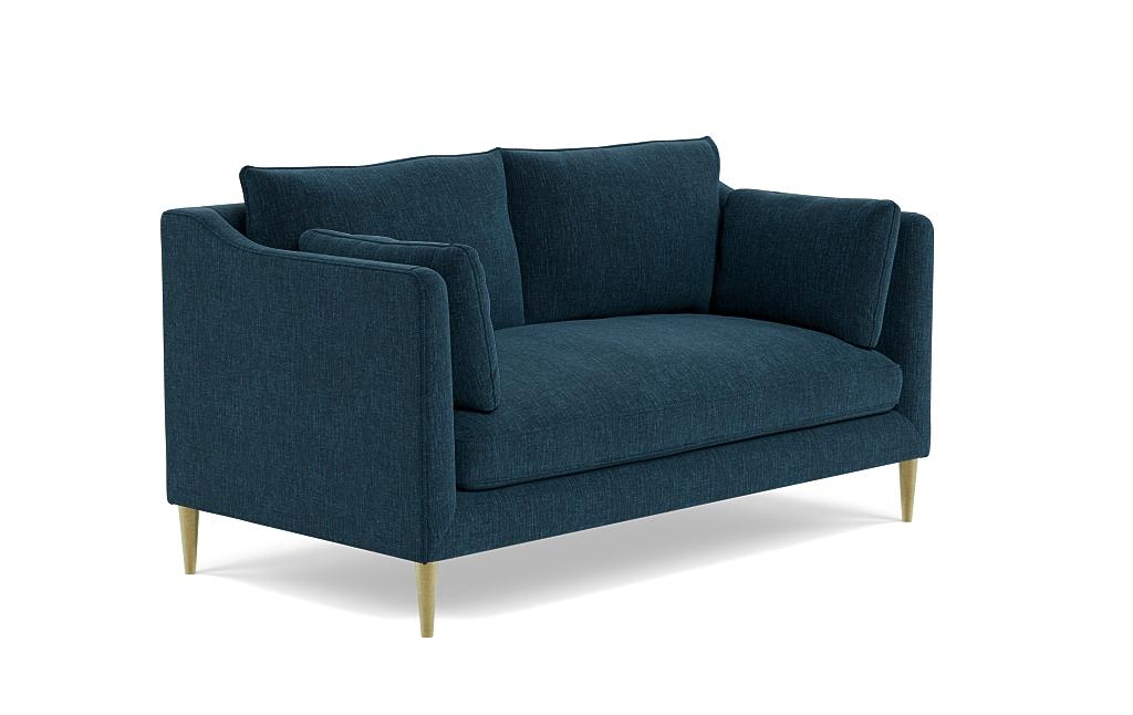 Caitlin Loveseat by The EverygirlÃ?Â® - Image 1