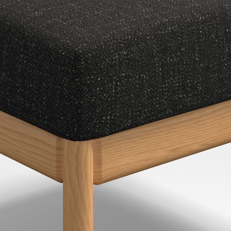 Ojai Ottoman - Image 3