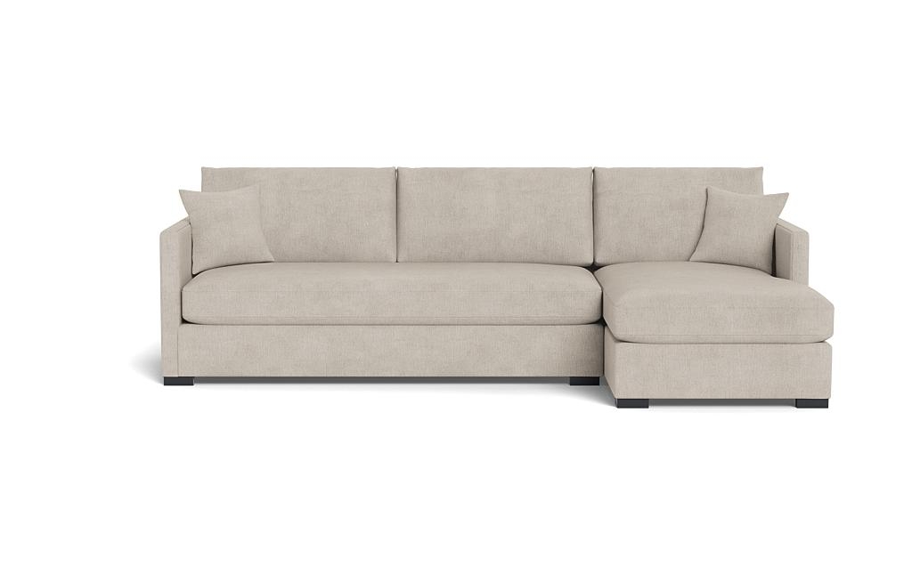 Scarlett Right Chaise Sectional - Image 0