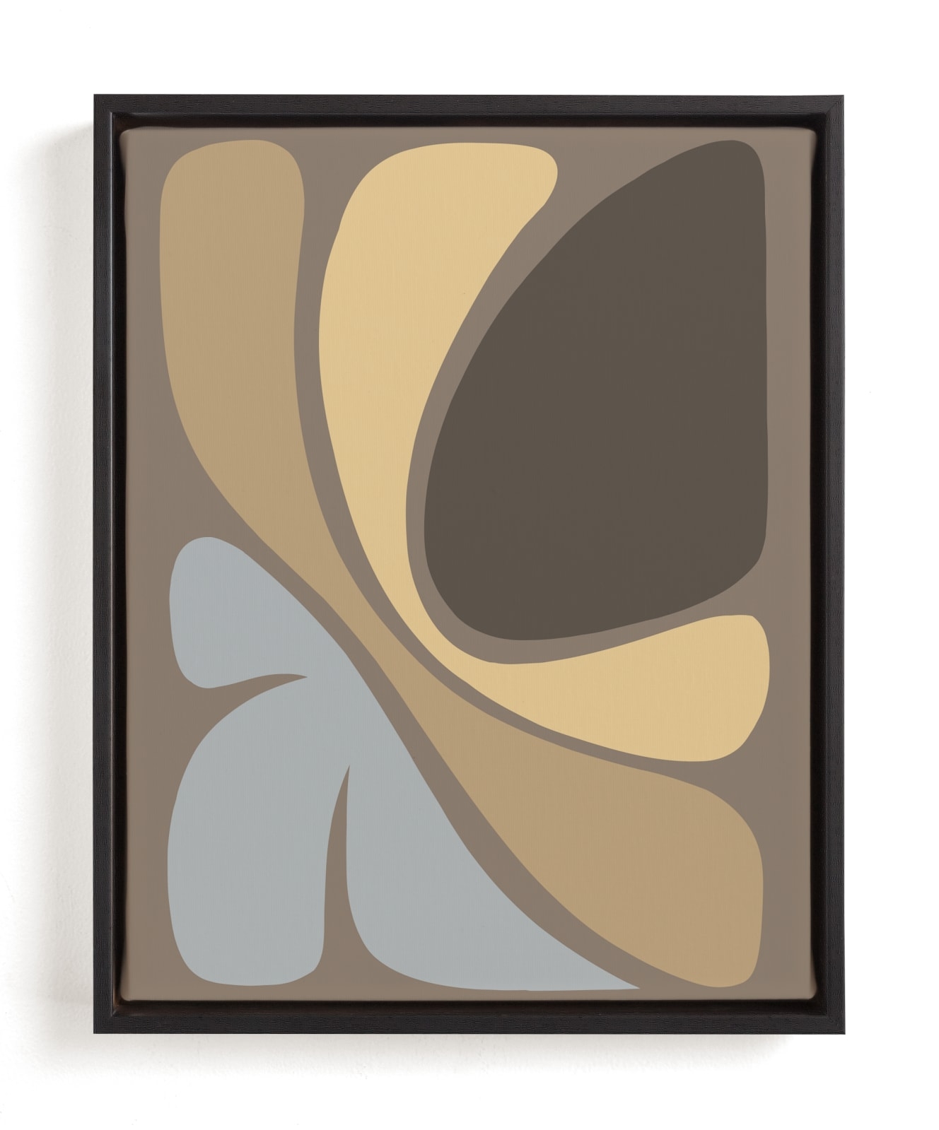 Affinity I Limited Edition Fine Art Print 2 - Image 0