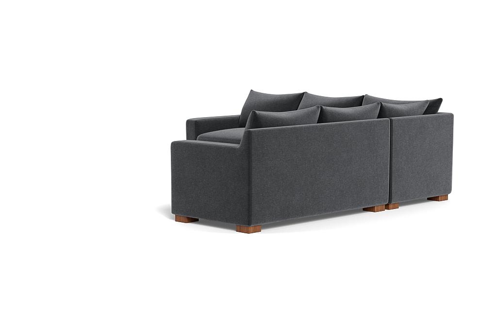 Sloan Corner 4-Seat Sectional Sofa with Left Sleeper  - Image 2