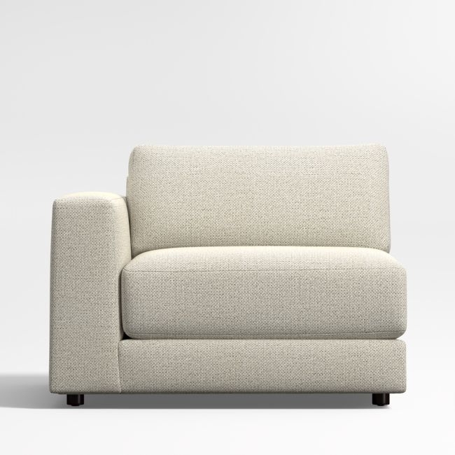 Peyton Left-Arm Chair - Image 0