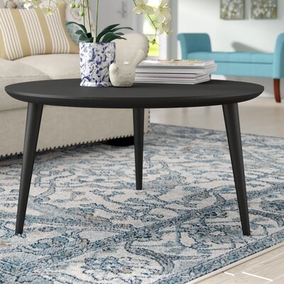 Hovis 3 Legs Coffee Table - Image 0