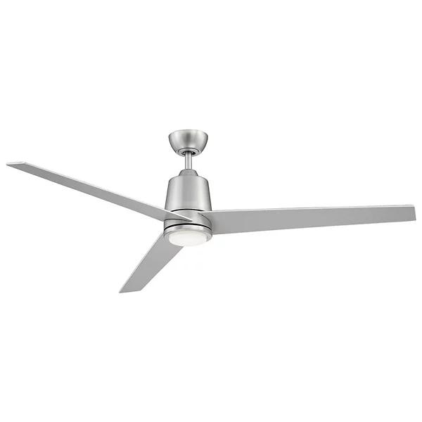 Ryder LED Ceiling Fan - Image 0