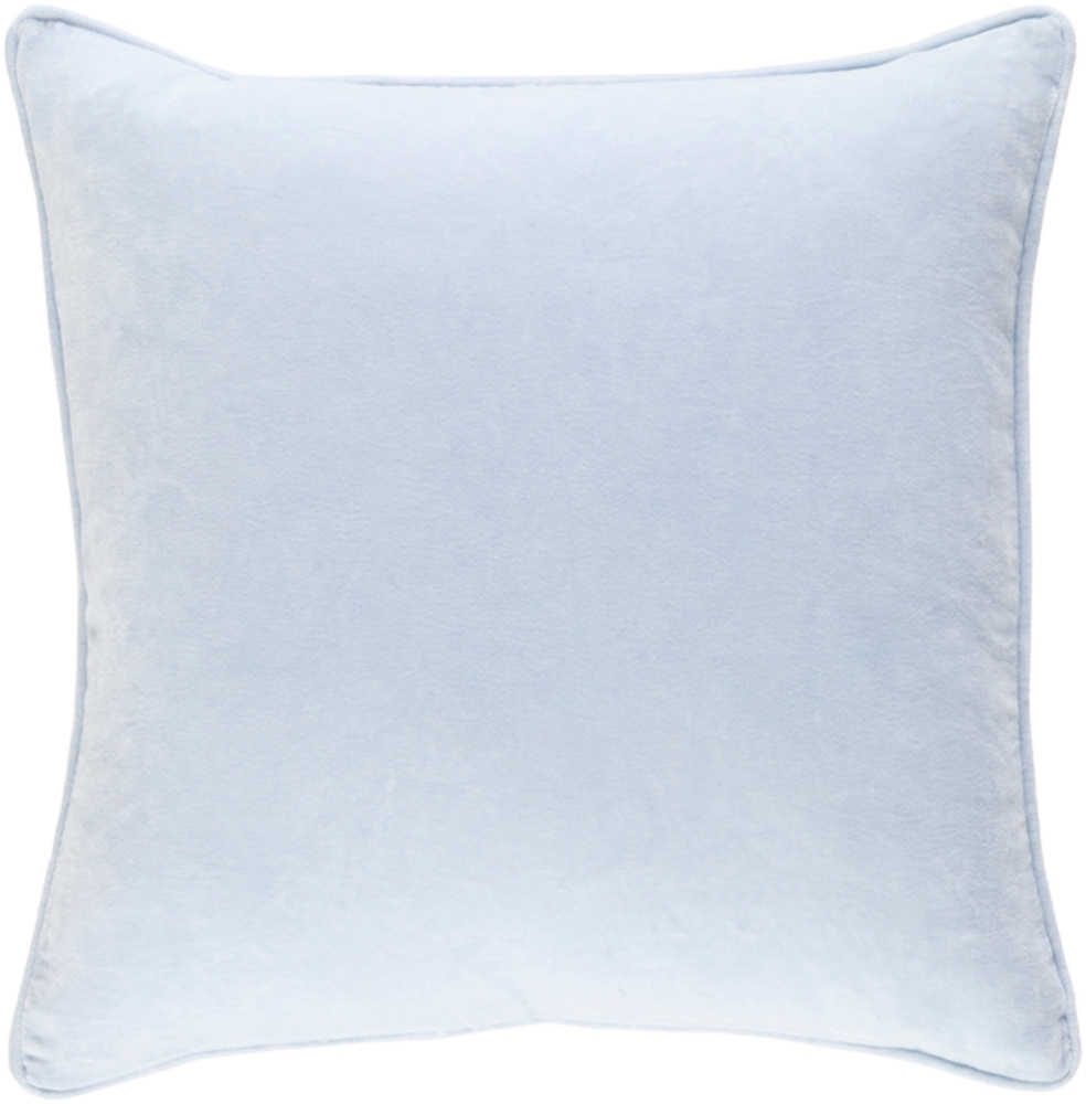 Safflower - SAFF-7200 - 18" x 18" - pillow cover only - Image 0