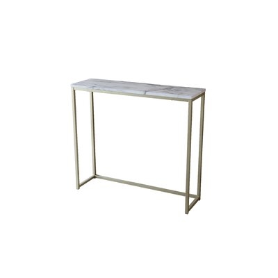Bromford 36" Console Table - Image 1