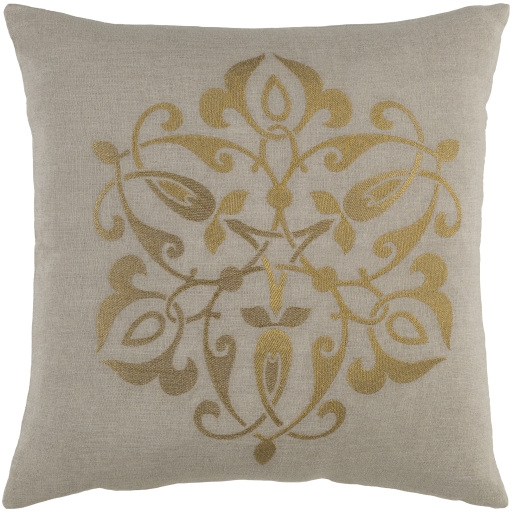 Ravati RV-002 20"L x 20"W Pillow Cover - Image 0