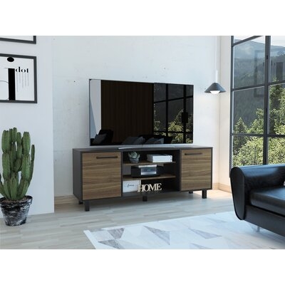 Zackary TV Stand for TVs up to 65" - Image 0