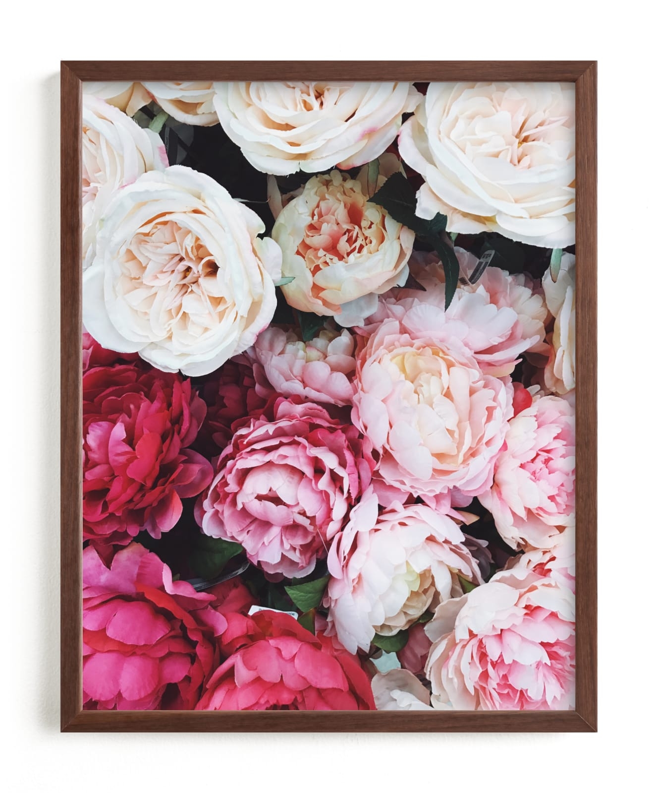 Peony Palette Limited Edition Fine Art Print 1 - Image 0