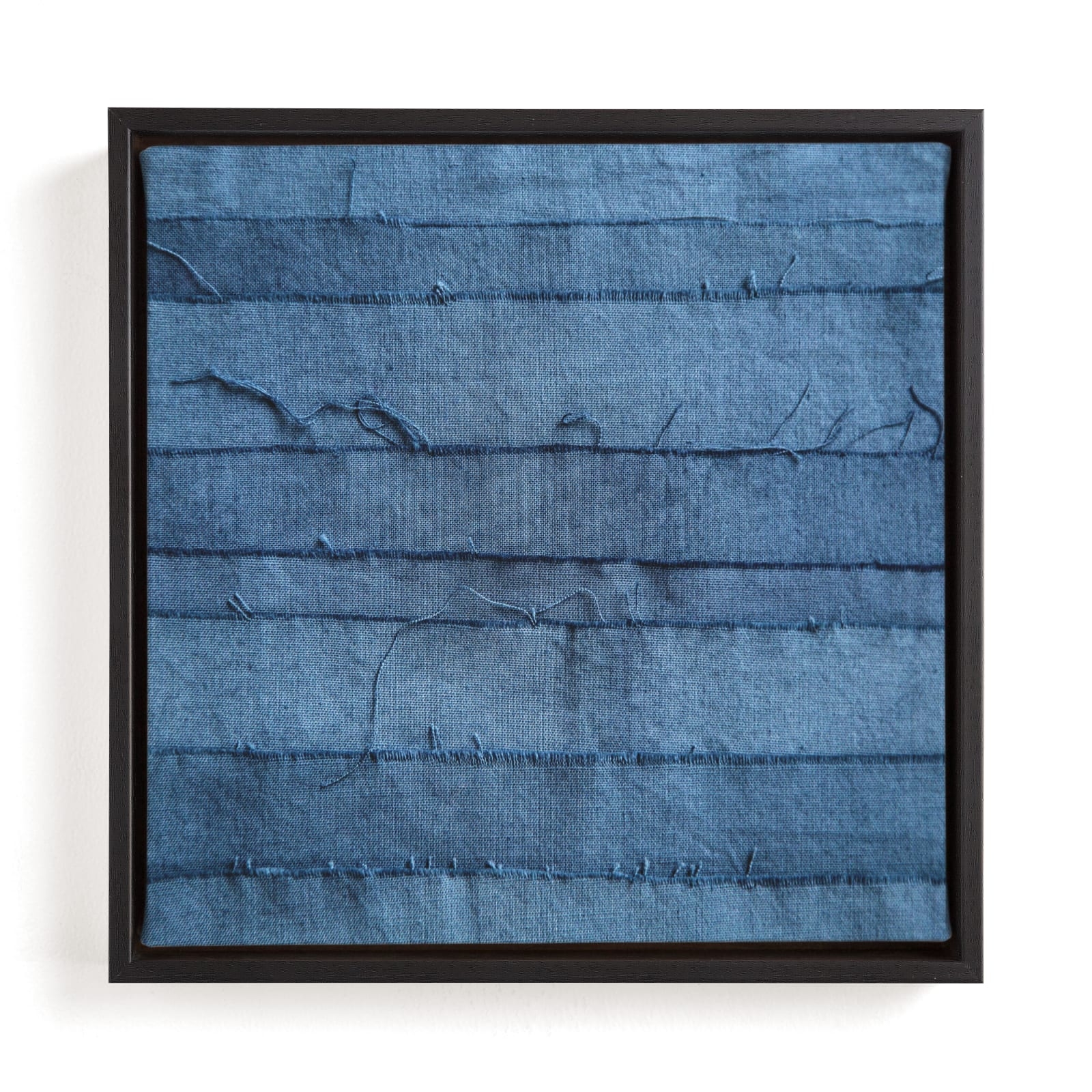 Gathered Remnants II Open Edition Fine Art Print - Image 0