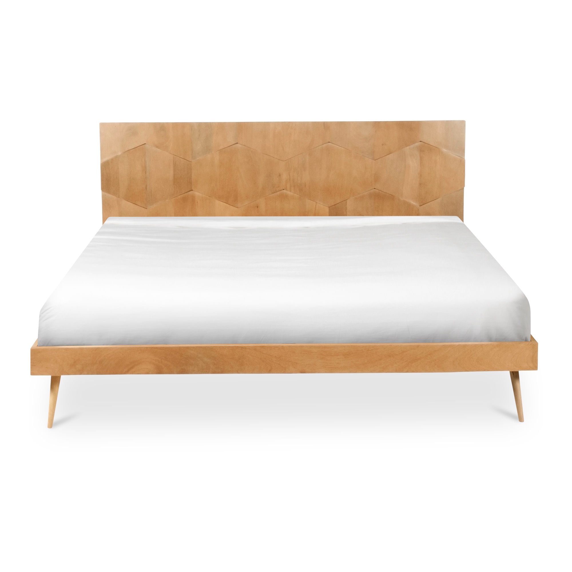 O2 Queen Bed - Image 0