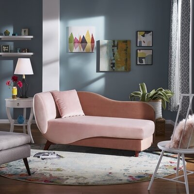 Siloam Functional Chaise Lounge - Image 0