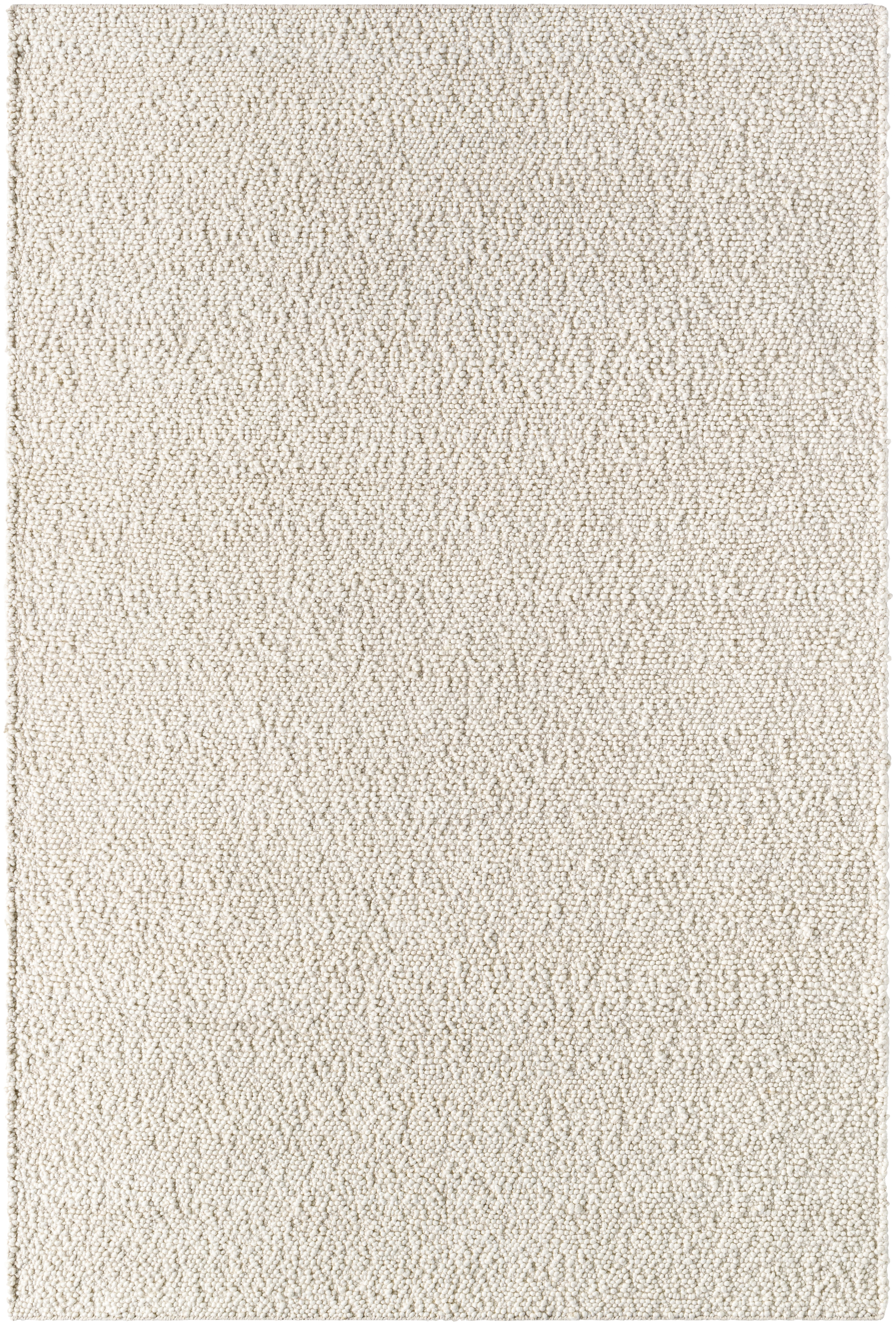 Timbuktu Beige Indoor 2' x 3' Handmade Rug - Image 0