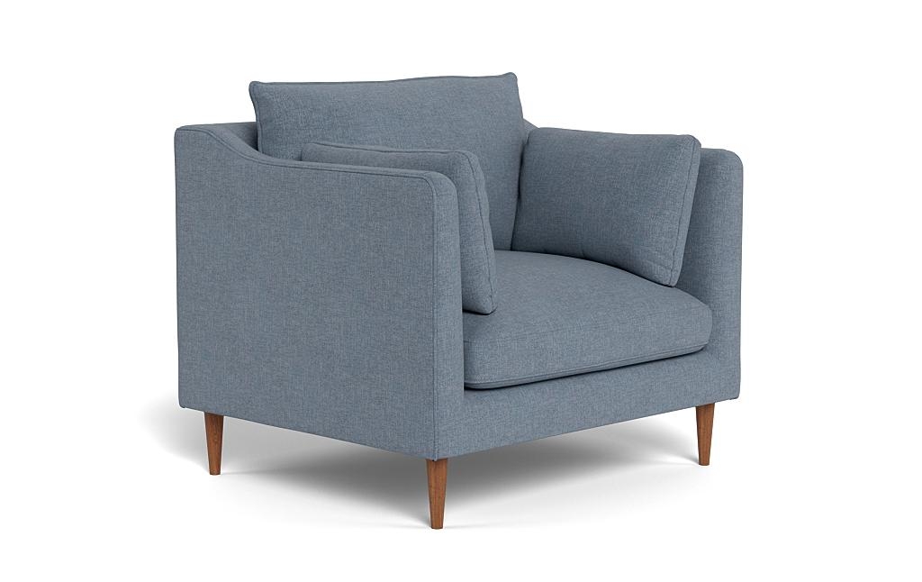 Caitlin Accent Chair by The EverygirlÃ?Â® - Image 1