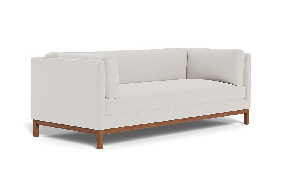 Jasper Fabric Sofa - Image 1