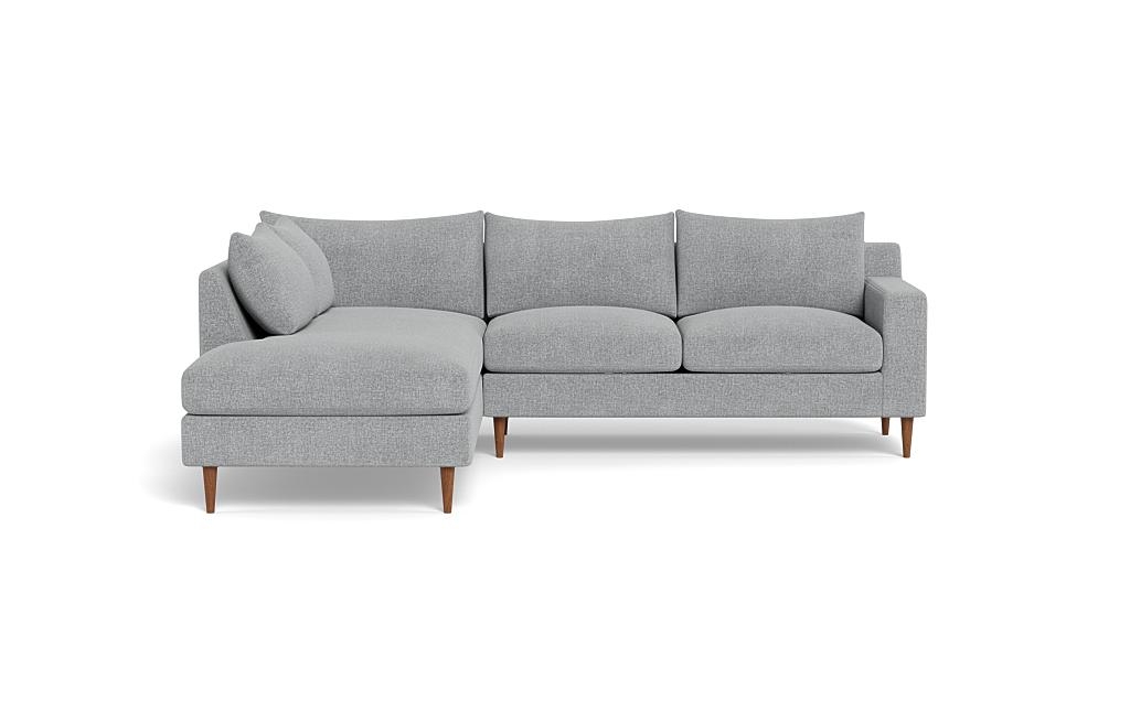 Sloan 3-Seat Left Bumper Sectional - Image 0
