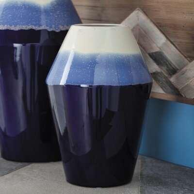 Aldous Ceramic Table Vase - Image 0