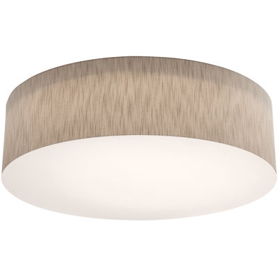 Anton LED Flush Mount - Image 0