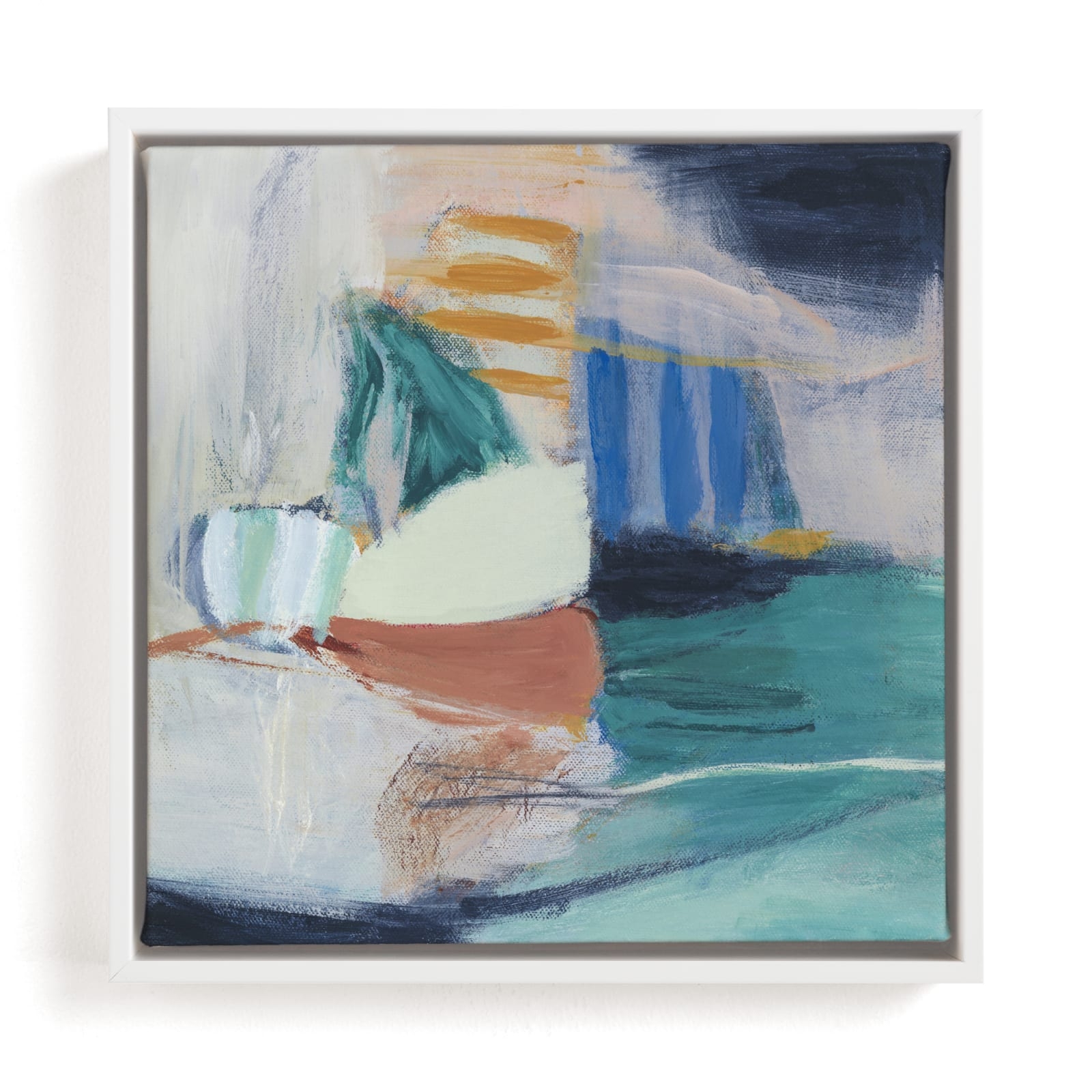 Into The Light Limited Edition Fine Art Print 2 - Image 0