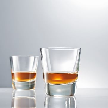 Tritan Tossa Shot Glass, Set of 6 - Image 2