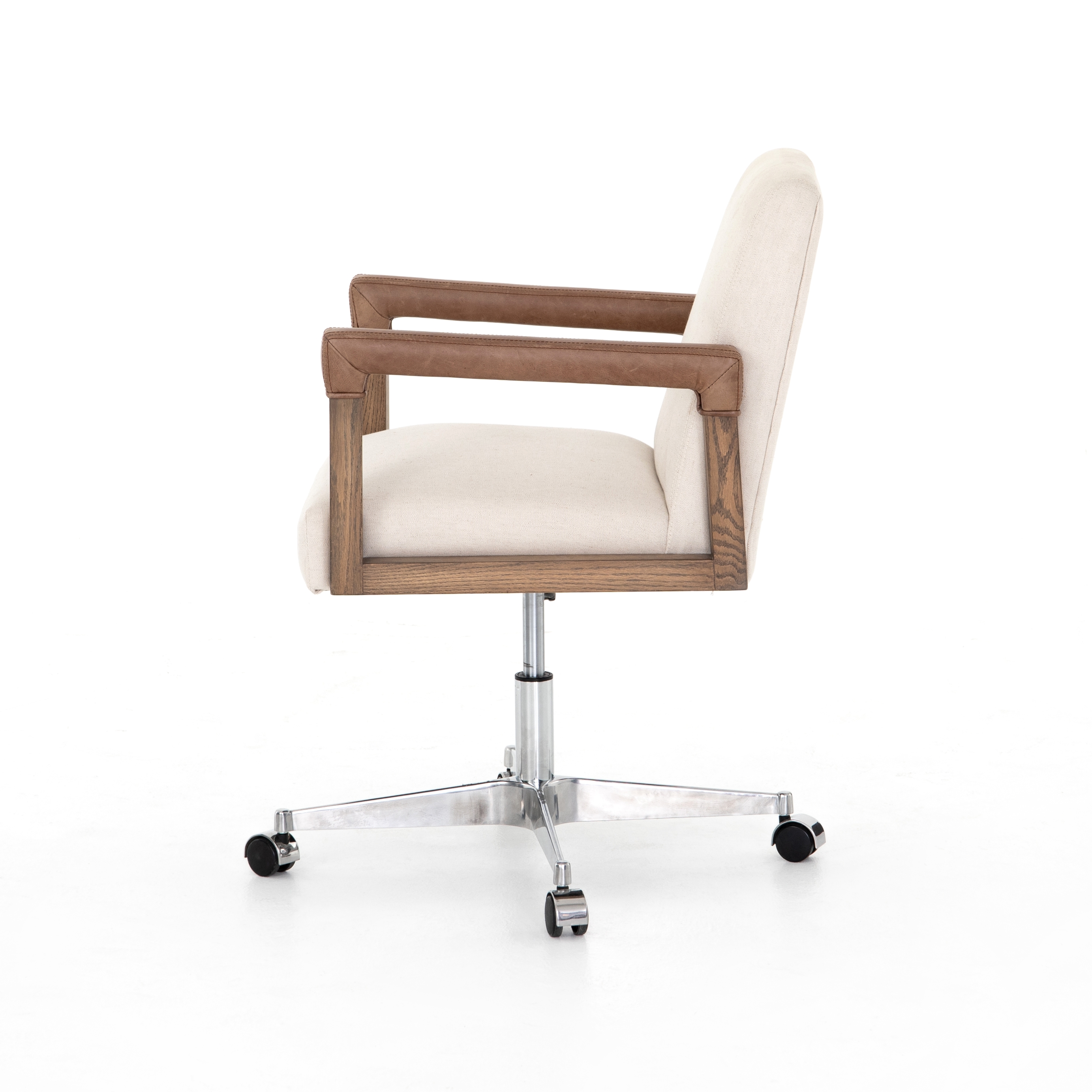 Reuben Desk Chair-Harbor Natural - Image 4