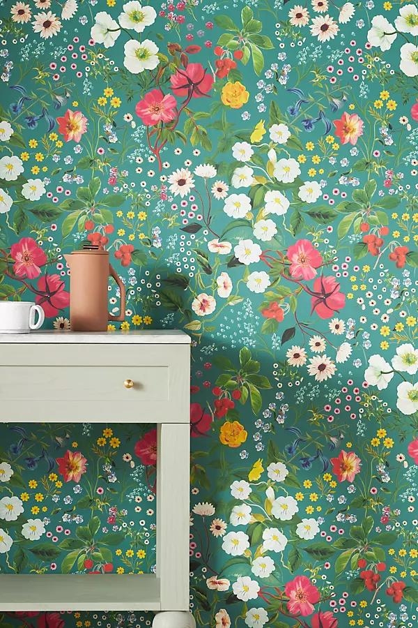 Maeve Wallpaper - Image 0