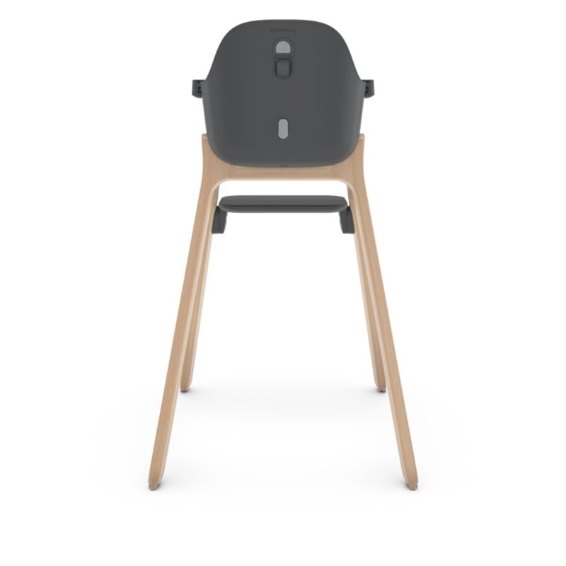 UPPAbaby ® Ciro Jake Baby Black High Chair - Image 7