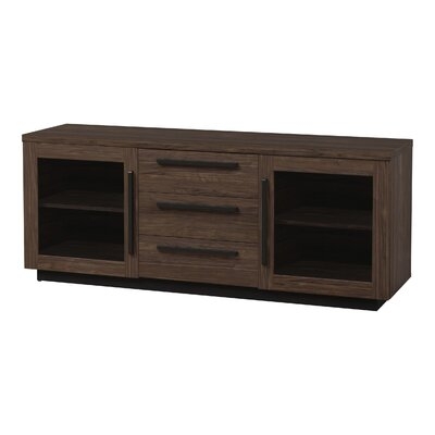 Mcconville TV Stand for TVs up to 55" - Image 0